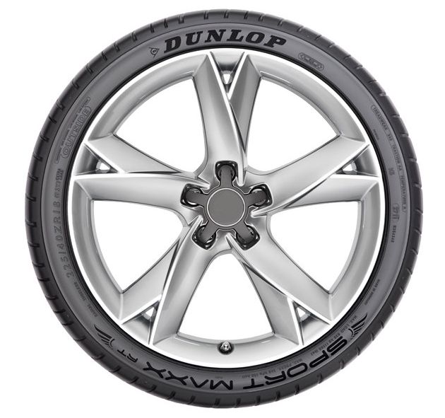 Dunlop SPORT MAXX RT 225/50 R16 92Y