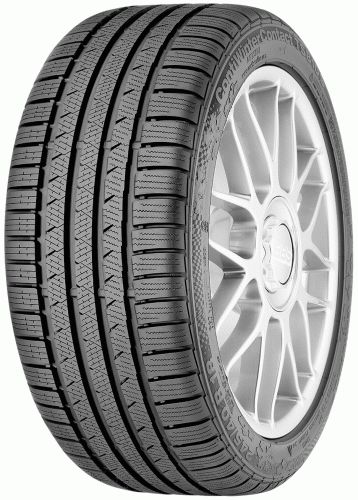 Continental ContiWinterContact TS810S 175/65 R15 84T