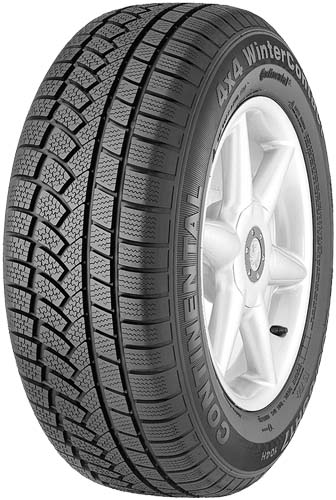 Continental 4x4 Winter Contact 255/55 R18 105H FR