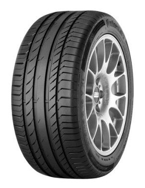 Continental ContiSportContact 5 255/50 R19 103W ML MO