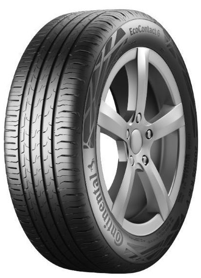 CONTINENTAL ECO 6 185/65 R15 88H