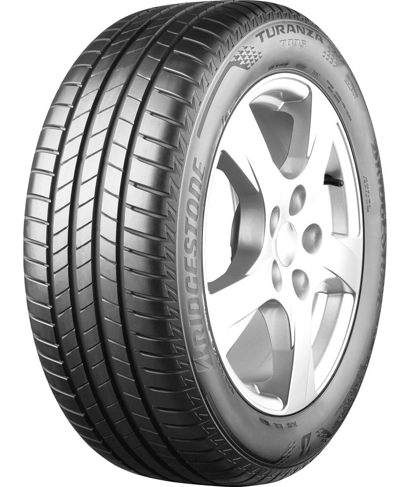 Bridgestone TURANZA T005 215/50 R17 95W XL FR