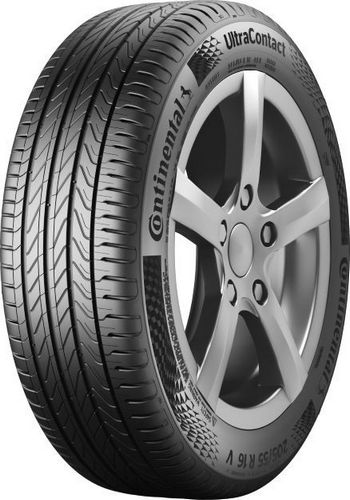 Continental 195/60 R15 UltraContact 88H