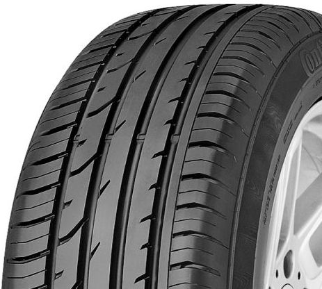 Continental ContiPremiumContact 2 235/55 R17  99W FR