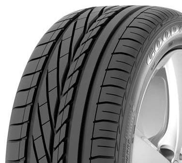 Goodyear EXCELLENCE ROF 225/45 R17 91W TL MOE DC