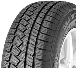 Continental 4x4 Winter Contact 235/55 R17 99H FR