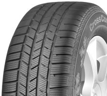 Continental Cross Contact Winter 225/75 R16 104T