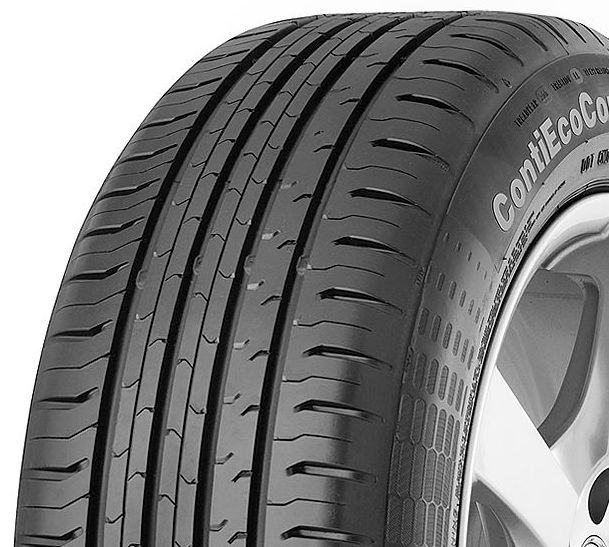 Continental ContiEcoContact 5 225/55 R17 97W*