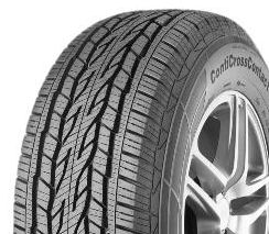 Continental ContiCrossContact LX 2 215/70 R16 100T FR