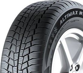 General Tire Altimax Winter 3 195/55 R15 85H