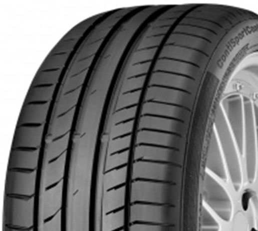 Continental ContiSportContact 5 275/45 R18 103W FR MO