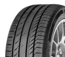 Continental ContiSportContact 5 255/50 R19 103W ML MO