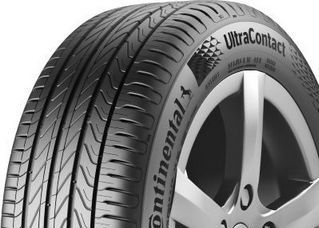Continental 235/60 R18 UltraContact 103V FR